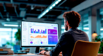 Dashboards IA