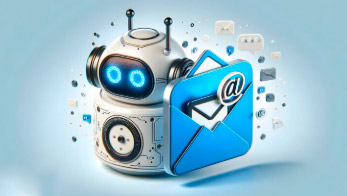 Email IA
